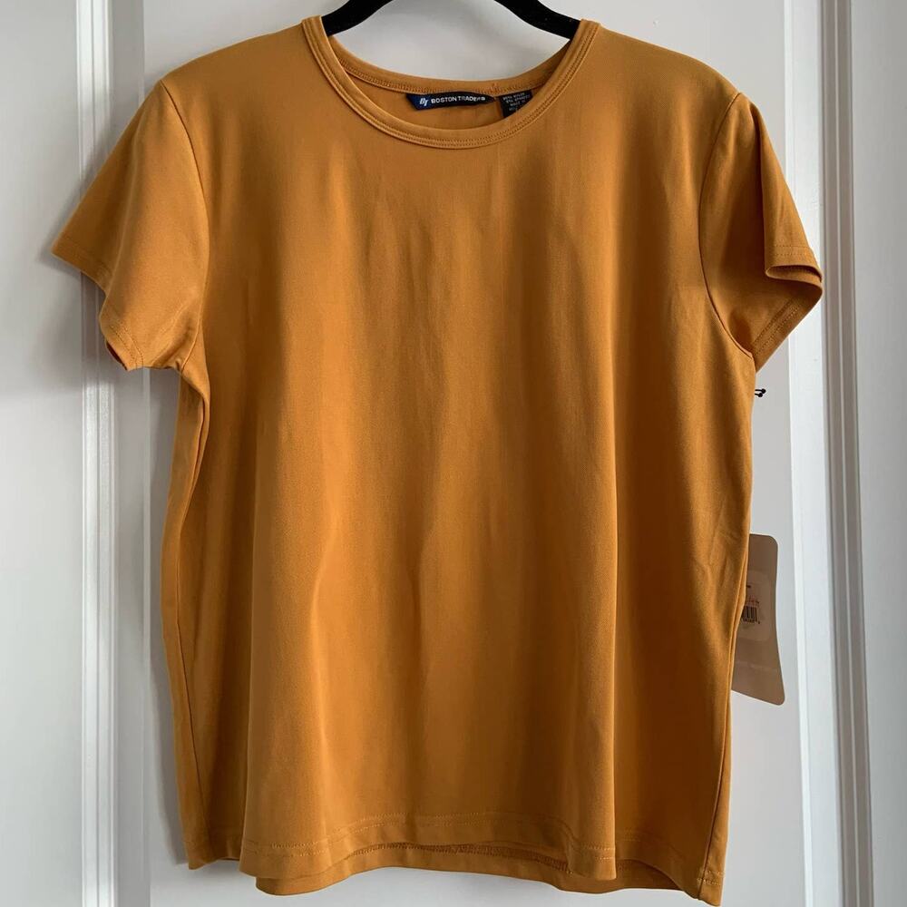 Boston Traders Medium Nylon Shirt